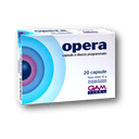 OPERA 20 CAPSULE