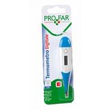 TERMOMETRO DIGITALE PUNTA FLESSIBILE PROFAR