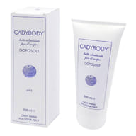 CADYBODY CREMA CORPO 200 ML