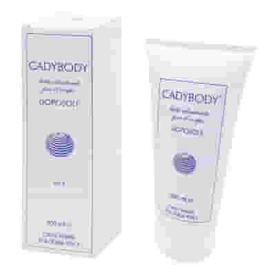 CADYBODY CREMA CORPO 200 ML