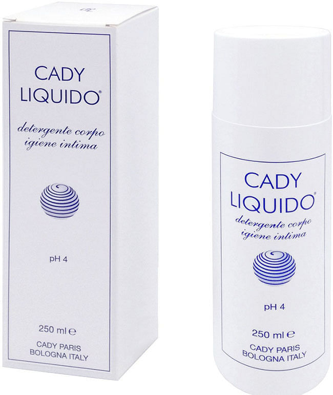 Cady Liquido 250 Ml