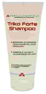 TRIKO FORTE SHAMPOO 200 ML BRADERM