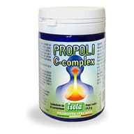 PROPOLI C COMPLEX 40 COMPRESSE