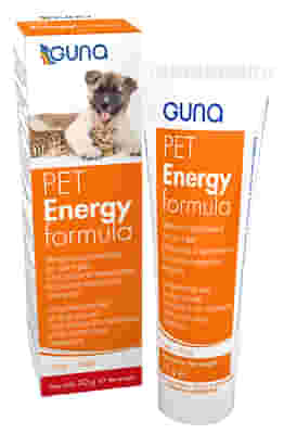 PET ENERGYFORMULA 50 G