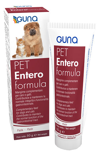 Pet Enteroformula 50 G