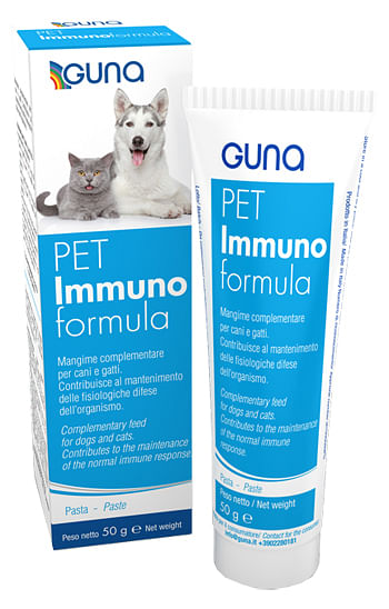 Pet Immunoformula 50 G