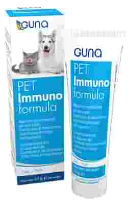 PET IMMUNOFORMULA 50 G