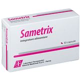 SAMETRIX 30 CAPSULE