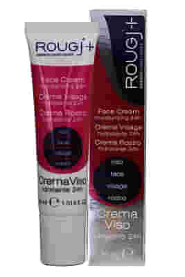 ROUGJ TUBO CREMA IDRATANTE VISO 30 ML