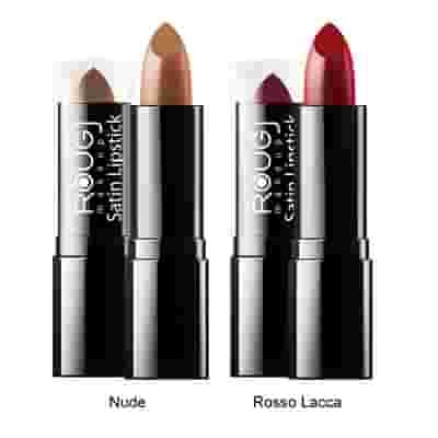ROUGJ ROSSETTO SATIN NUDE N 01