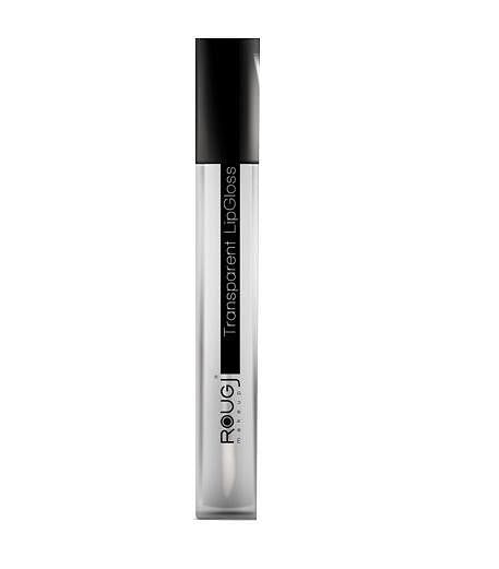 Rougj Lip Gloss Trasparente 5 Ml