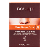 ROUGJ CAPSULE INTEGRATORE SOLARE 30 CAPSULE