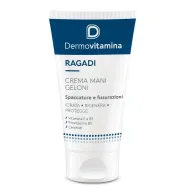 DERMOVITAMINA RAGADI GELONI CREMA MANI PIEDI 75 ML