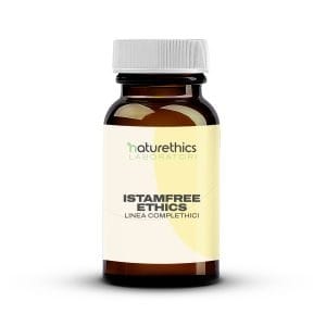 ISTAMFREE ETHICS 60 COMPRESSE
