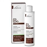 VEBIX PHYTAMIN SHAMPOO SEBOREGOLATORE NORMALIZZANTE 200 ML