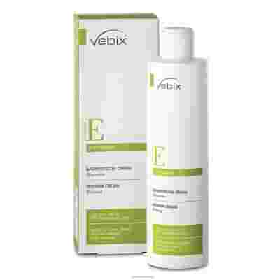 VEBIX PHYTAMIN BAGNOSCHIUMA AL LATTE 1000 ML