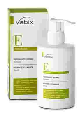 VEBIX PHYTAMIN DETERGENTE INTIMO DELICATO 300 ML