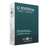 PRINCIPIUM C 1000 MG TRE-TARD 24 COMPRESSE A TRE STRATI