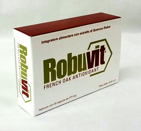 Robuvit 45 Capsule