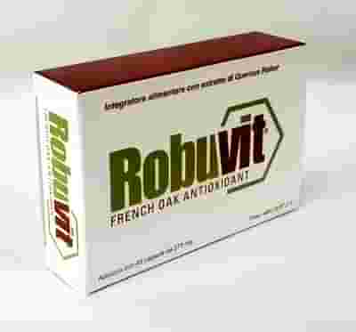 ROBUVIT 45 CAPSULE