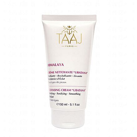 Taaj Crema Detergente 150 Ml