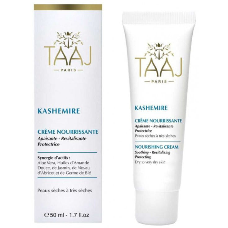 TAAJ CREMA NUTRIENTE 50 ML