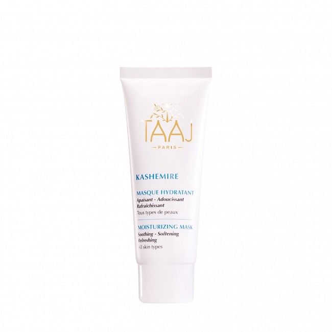 Taaj Maschera Idratante 75 Ml