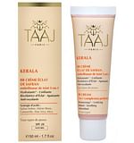 TAAJ BB CREME ECLAT DE SAFRAN NATUREL EMBELLISSEUR DE TEINT 5 IN 1 50 ML