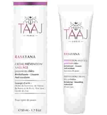 TAAJ CREMA A-ETA' PRIME RUGHE 50 ML