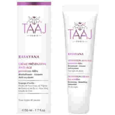 TAAJ CREMA A-ETA' ANTIRUGHE/RASSODANTE 50 ML