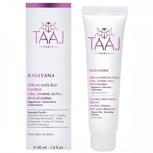 Taaj Siero A Eta' Globale 30 Ml