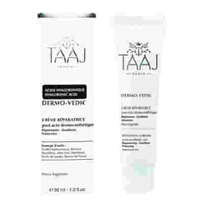 TAAJ CREMA RIPARATRICE 30 ML