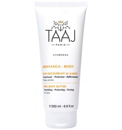 Taaj Latte Corpo Rigenerante 200ml-image