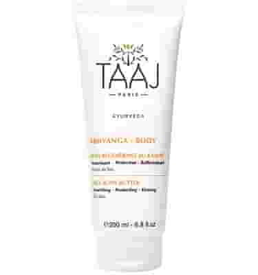 TAAJ LATTE CORPO RIGENERANTE 200 ML