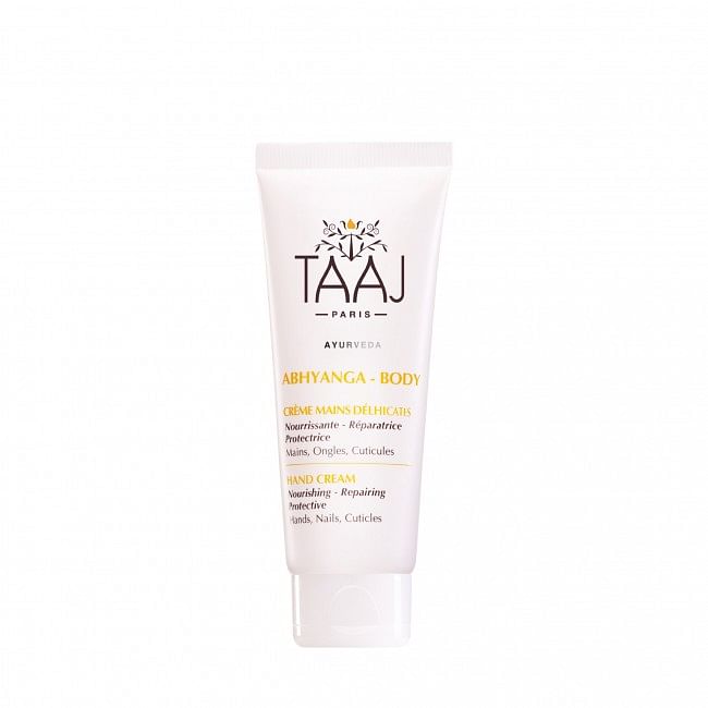 Taaj Crema Mani 75 Ml