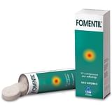 FOMENTIL 10 COMPRESSE X SUFFUMIGI
