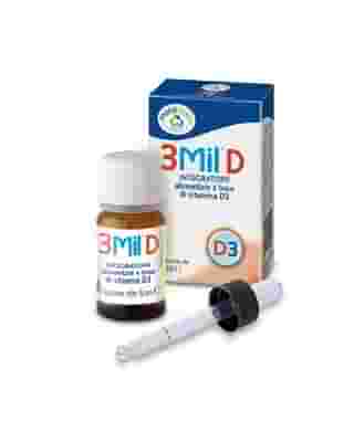 3MIL D HUMANA 5 ML