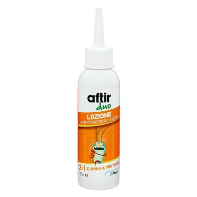 AFTIR DUO LOZIONE 100 ML AFTIR DUO LOZIONE 100 ML