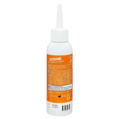 AFTIR DUO LOZIONE 100 ML AFTIR DUO LOZIONE 100 ML