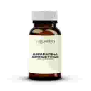 ASPARAGINA AMINOETHICS 30CAPSULE