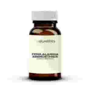 FENILALANINA AMINOETHICS 30 CAPSULE