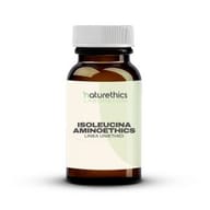 ISOLEUCINA AMINOETHICS 30 CAPSULE