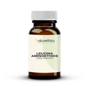 LEUCINA AMINOETHICS 30 CAPSULE