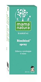 Rimikind Spray 20 Ml