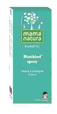 RIMIKIND SPRAY 20 ML