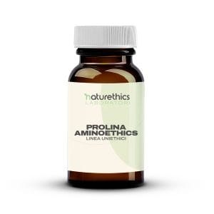 PROLINA AMINOETHICS 60 CAPSULE