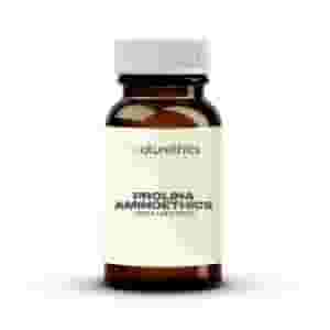 PROLINA AMINOETHICS 60 CAPSULE