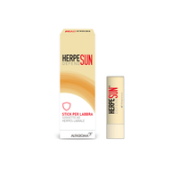 Stick Labbra Herpesun Defend Protezione Solare, 5ml
