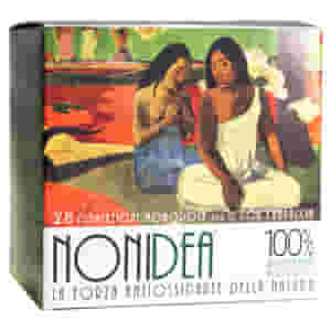 NONIDEA SUCCO 28 BUSTE 30 G