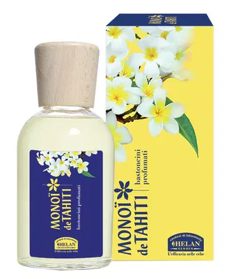 MONOI BASTONCINI 250 ML MONOI BASTONCINI 250 ML